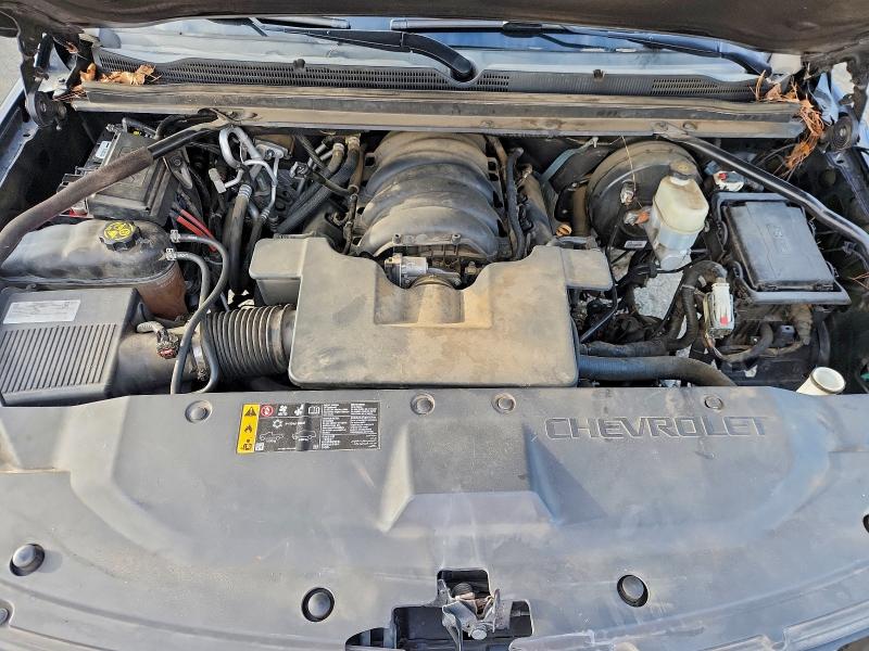Photo 12 from auction – 2019 CHEVROLET SUBURBAN K with VIN 1GNSKJKC7KR164304