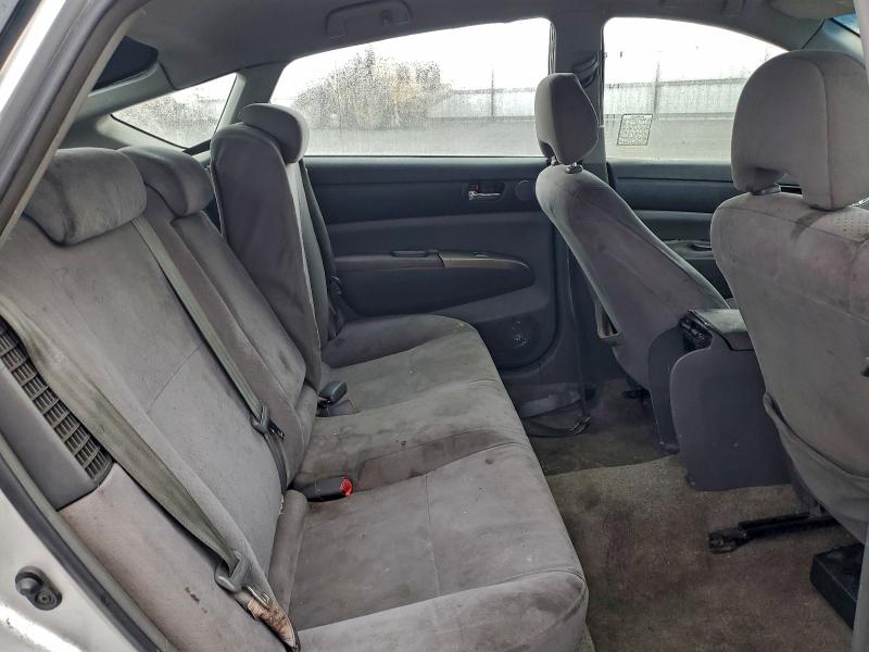 Photo 10 from auction – 2006 TOYOTA PRIUS with VIN JTDKB20U863129192