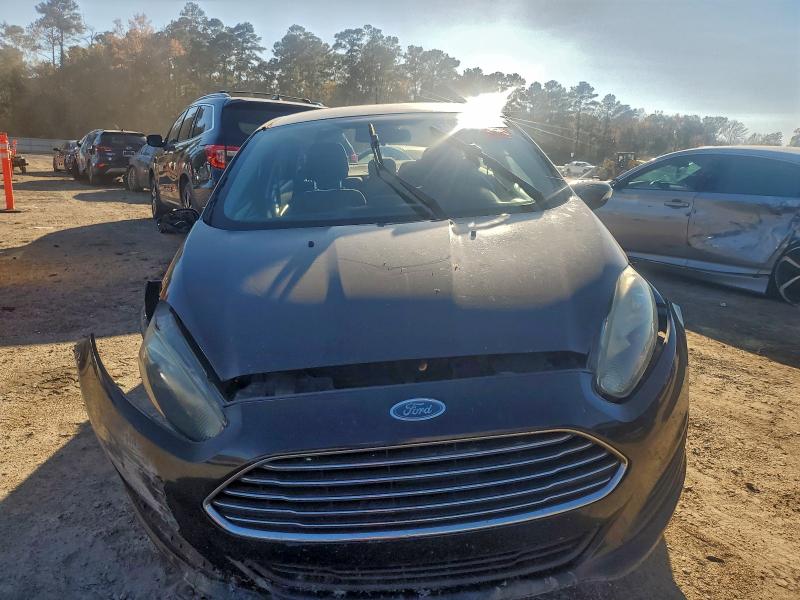 Photo 5 from auction – 2015 FORD FIESTA SE with VIN 3FADP4BJ7FM110176