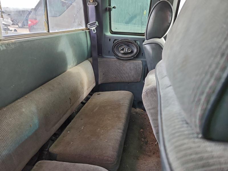 Foto 10 de la subasta – 1993 DODGE DAKOTA con VIN 1B7FL23X2PS130429