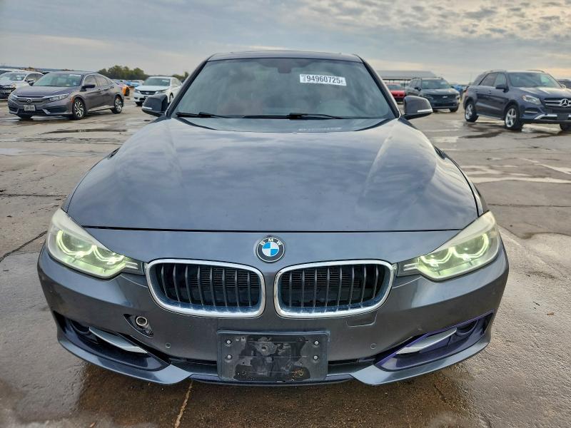 Photo 5 from auction – 2013 BMW 328 I SULE with VIN WBA3C1G53DNR48460