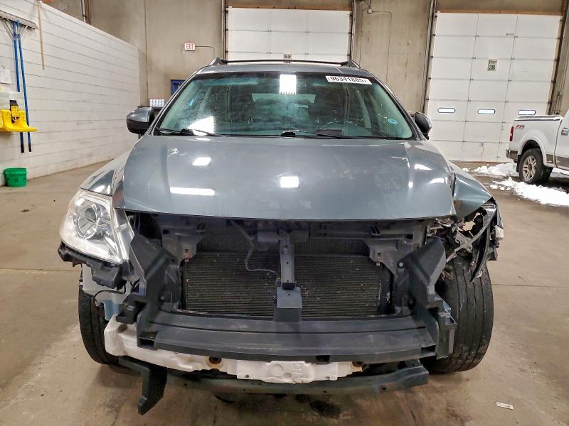 Photo 5 from auction – 2011 MAZDA CX-9 with VIN JM3TB2CA7B0300409