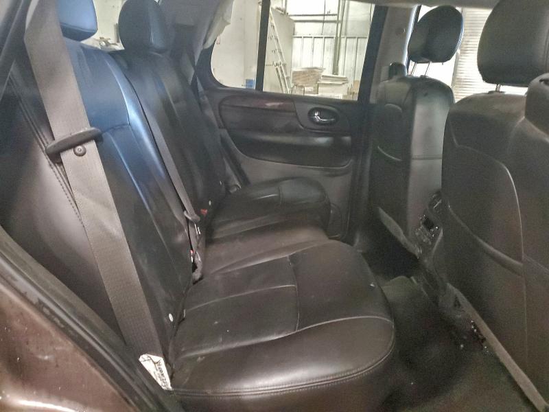 Zdjęcie 11 z aukcji – 2008 GMC ENVOY z VIN 1GKDT13S682125651