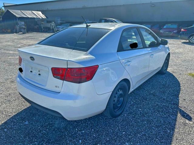 Photo 4 from auction – 2012 KIA FORTE EX with VIN KNAFU4A28C5644226