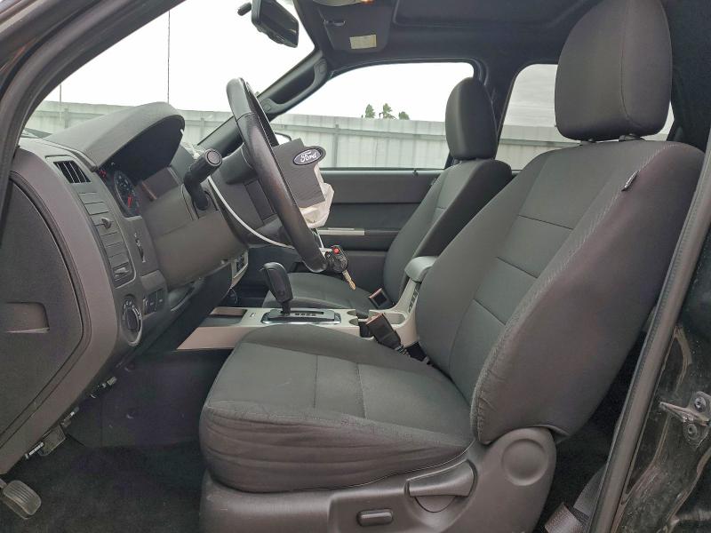 Zdjęcie 7 z aukcji – 2011 FORD ESCAPE XLT z VIN 1FMCU0D78BKA81261