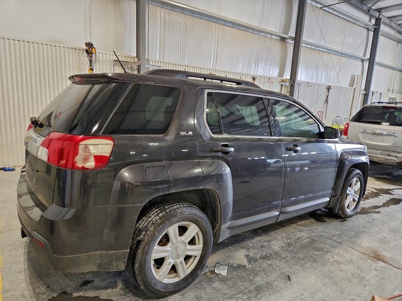 Foto 3 de la subasta – 2014 GMC TERRAIN SL con VIN 2GKALREK1E6280153