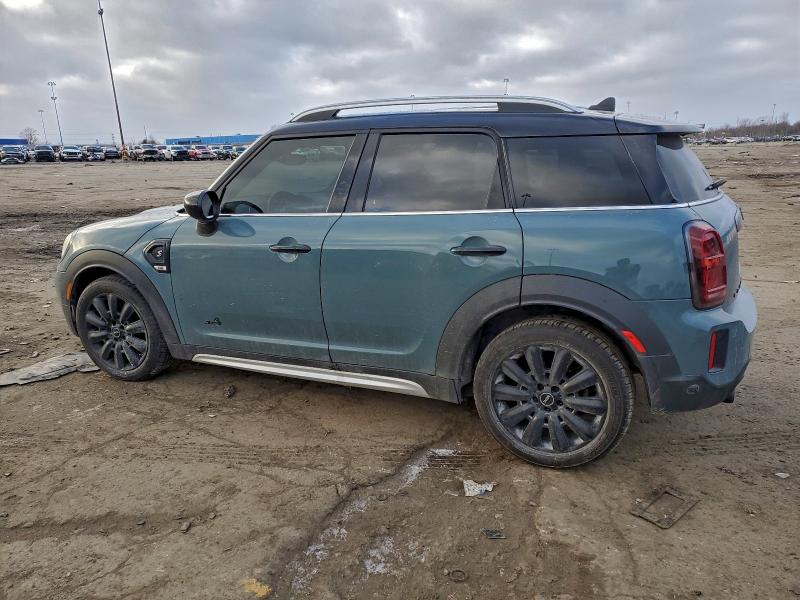 صورة رقم 2 من المزاد - 2023 MINI COOPER S C مع VIN WMZ83BR09P3P61563