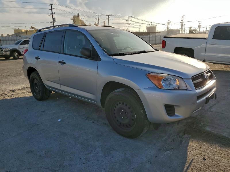 Photo 4 from auction – 2011 TOYOTA RAV4 with VIN 2T3BF4DV3BW141065