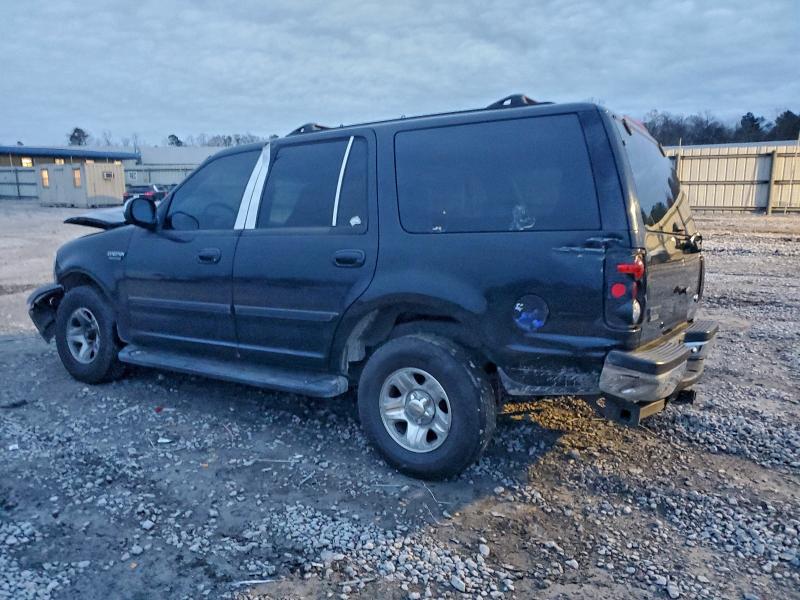 Photo 2 from auction – 1997 FORD EXPEDITION with VIN 1FMEU1760VLC24378