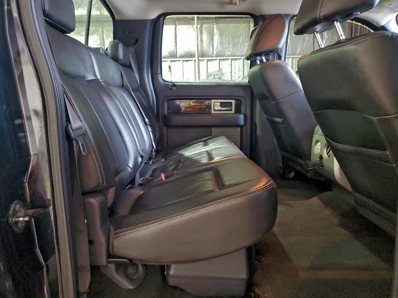 Photo 10 from auction – 2009 FORD F150 SUPER with VIN 1FTPW14V19FA60310
