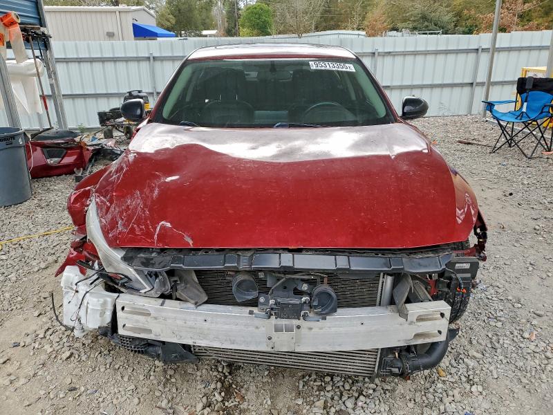Photo 5 from auction – 2019 NISSAN ALTIMA SR with VIN 1N4AL4CV9KC238544