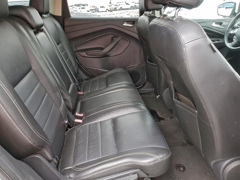 Photo 11 from auction – 2014 FORD ESCAPE TIT with VIN 1FMCU0JX1EUA28768