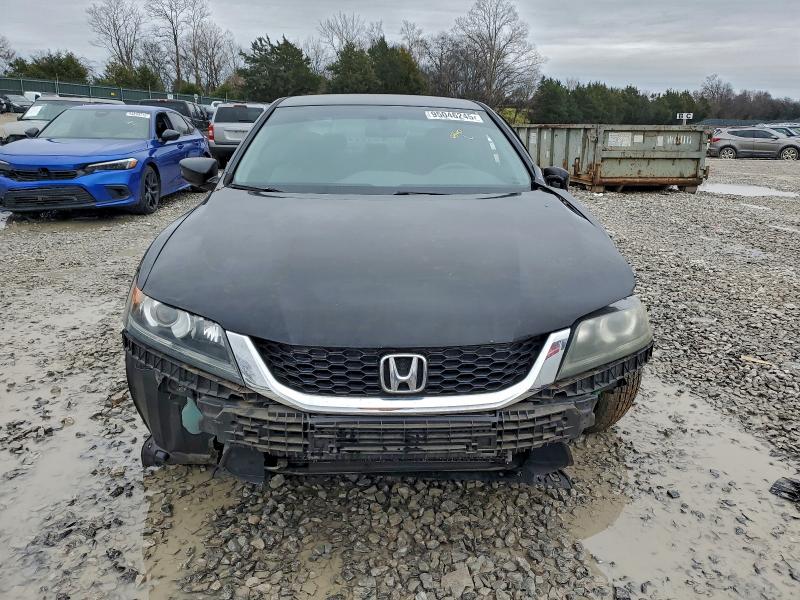 Photo 5 from auction – 2014 HONDA ACCORD LX- with VIN 1HGCT1B35EA005070