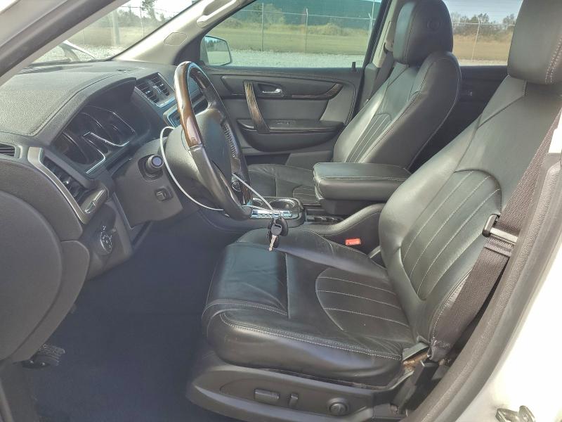 Photo 7 from auction – 2014 GMC ACADIA DEN with VIN 1GKKVTKD1EJ319456