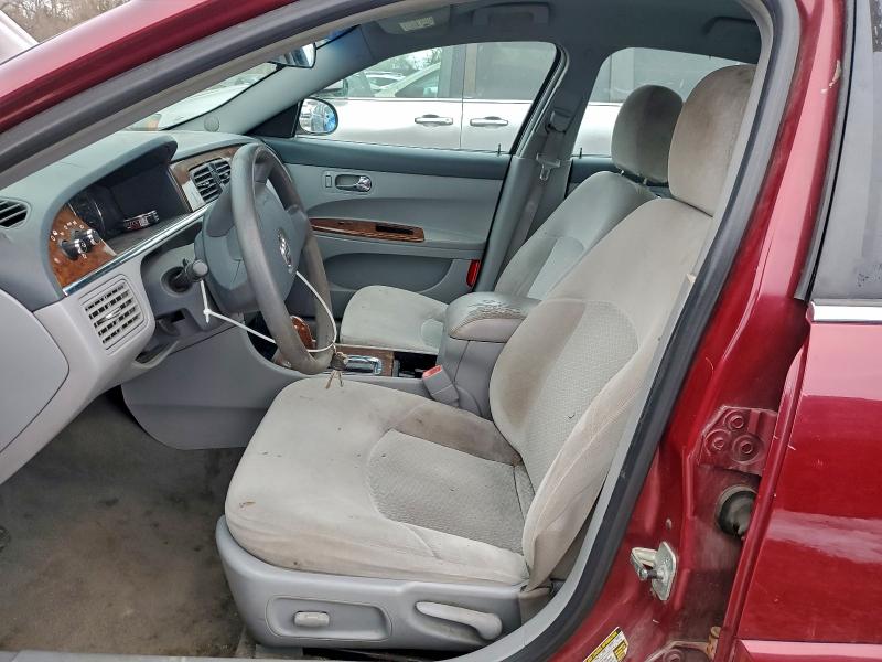 Photo 7 from auction – 2005 BUICK LACROSSE C with VIN 2G4WC532251313229