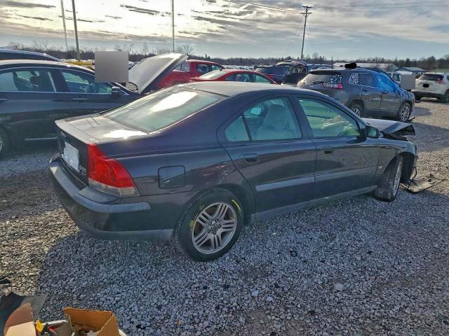 Photo 3 from auction – 2003 VOLVO S60 2.4T with VIN YV1RS58DX32239743