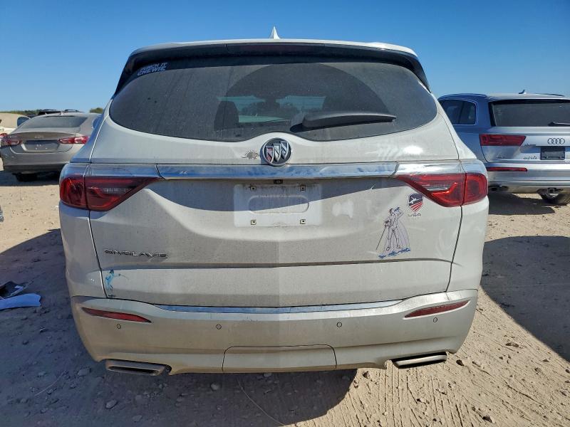 Photo 6 from auction – 2023 BUICK ENCLAVE with VIN 5GAERBKWXPJ103957