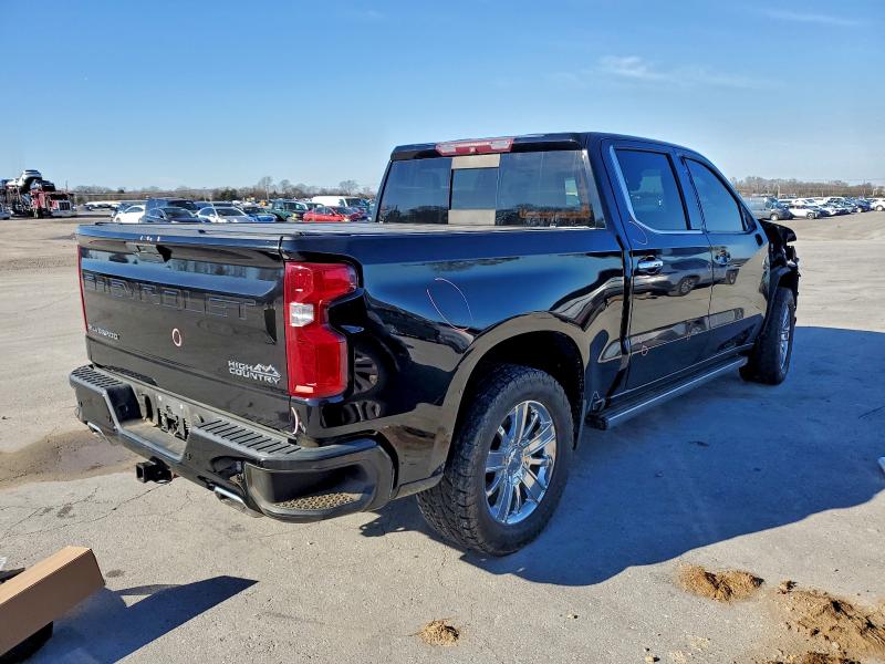 Photo 3 from auction – 2019 CHEVROLET SILVERADO with VIN 1GCPWFED9KZ175616