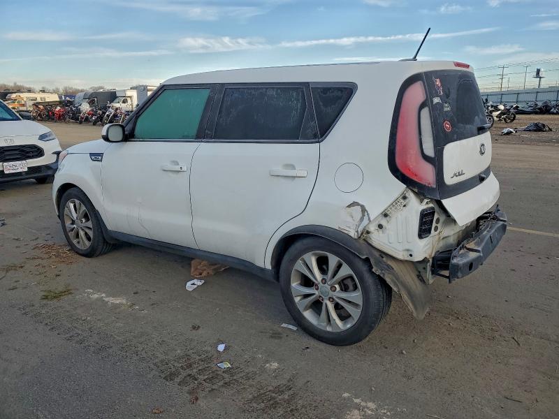 Photo 2 from auction – 2016 KIA SOUL + with VIN KNDJP3A54G7294547