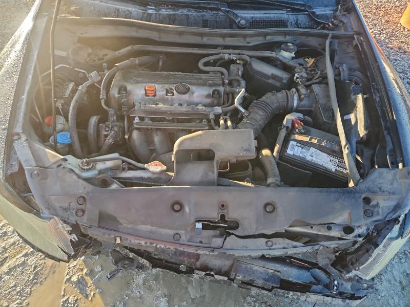 Photo 11 from auction – 2011 HONDA ACCORD with VIN 1HGCP2F89BA135123