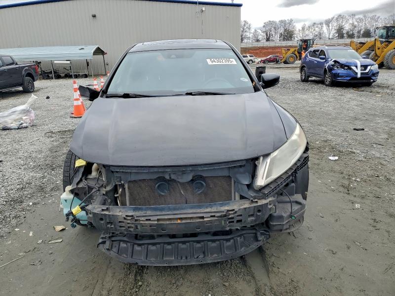 Photo 5 from auction – 2013 HONDA CROSSTOUR with VIN 5J6TF2H53DL002668