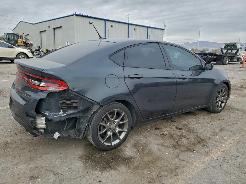 Photo 3 from auction – 2013 DODGE DART SXT with VIN 1C3CDFBA6DD335969