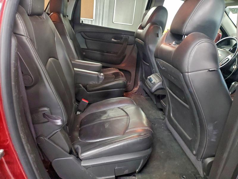 Photo 11 from auction – 2013 CHEVROLET TRAVERSE L with VIN 1GNKRJKD3DJ142306