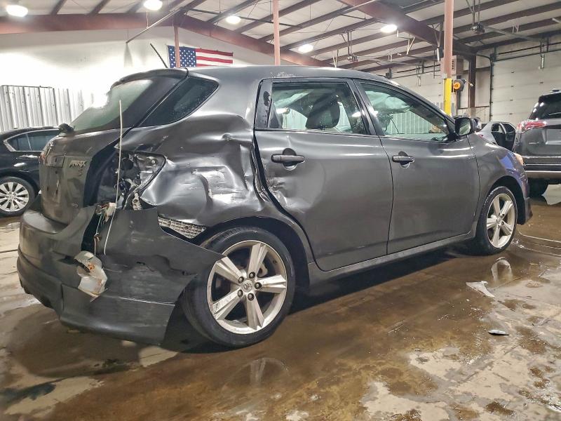 Photo 3 from auction – 2010 TOYOTA COROLLA MA with VIN 2T1LE4EE2AC015214