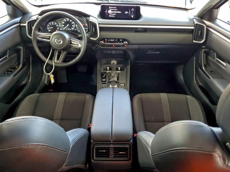Photo 8 from auction – 2025 MAZDA CX-50 PREF with VIN 7MMVABBM6SN335820