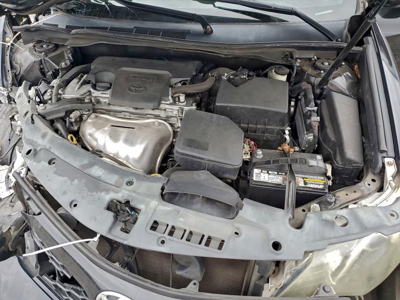 Photo 11 from auction – 2013 TOYOTA CAMRY L with VIN 4T1BF1FK8DU667656