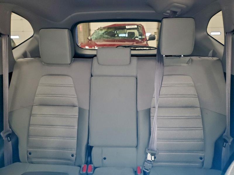 Photo 10 from auction – 2020 HONDA CR-V EX with VIN 5J6RW2H52LL015534