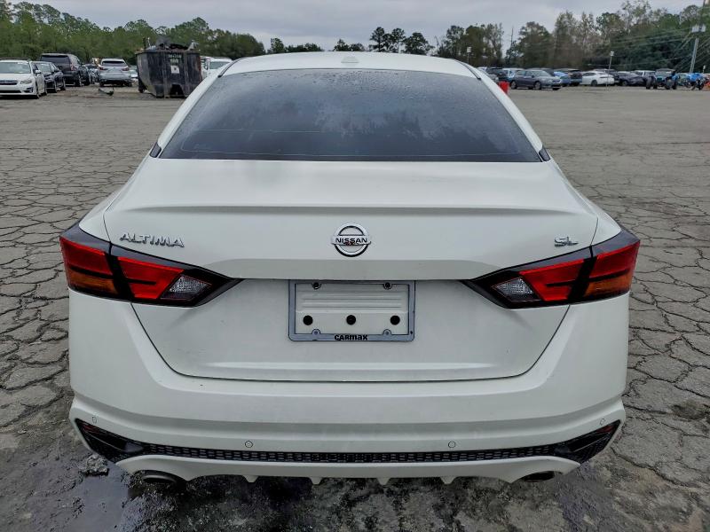 Photo 6 from auction – 2019 NISSAN ALTIMA SL with VIN 1N4BL4EV8KN328242