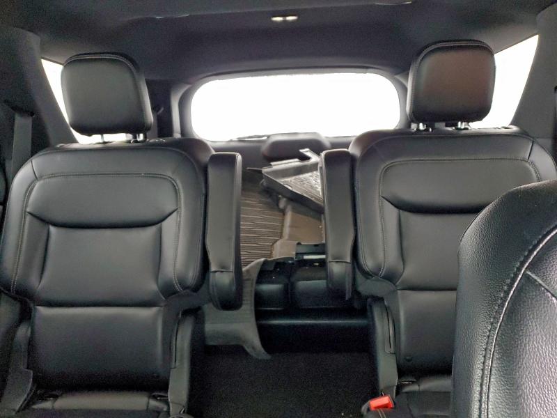 Photo 10 from auction – 2020 FORD EXPLORER X with VIN 1FMSK8DH0LGA12867