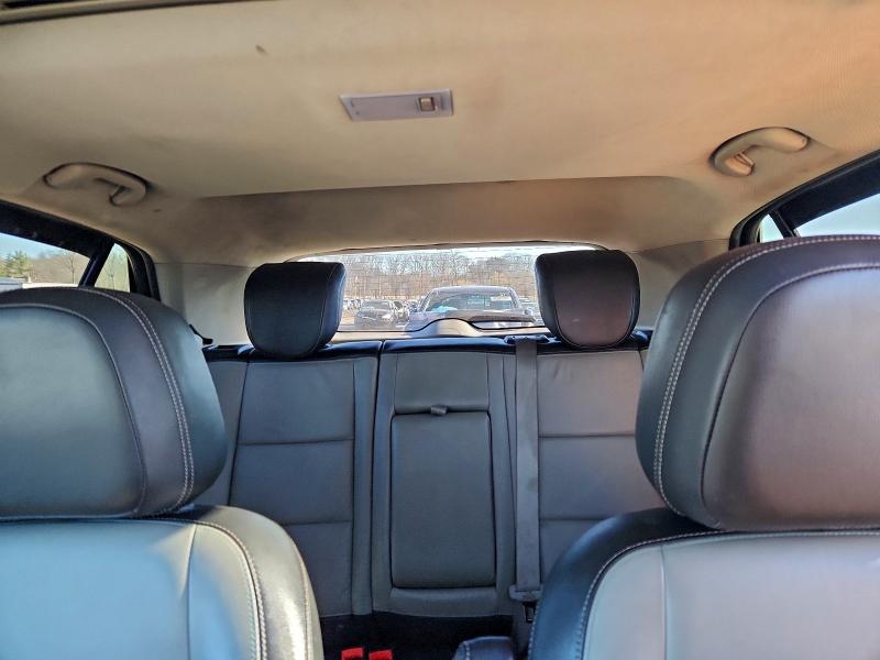 Photo 10 from auction – 2014 BUICK ENCORE PRE with VIN KL4CJHSB1EB686739