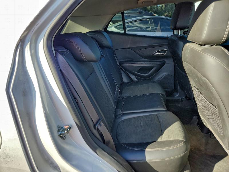 Photo 11 from auction – 2016 BUICK ENCORE with VIN KL4CJASB2GB580276