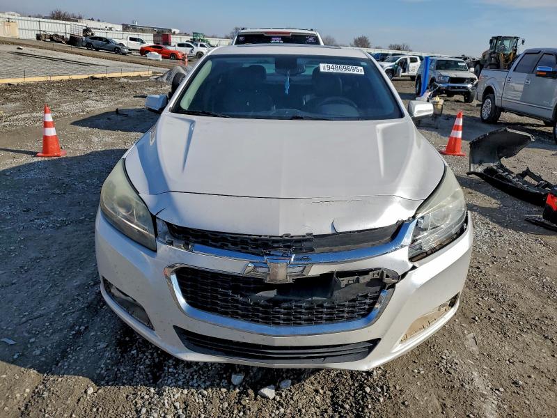 Photo 5 from auction – 2015 CHEVROLET MALIBU 1LT with VIN 1G11C5SLXFF240056