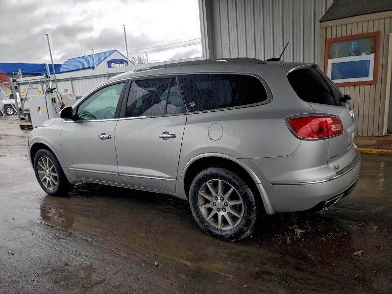 Photo 2 from auction – 2016 BUICK ENCLAVE with VIN 5GAKRBKD0GJ296122