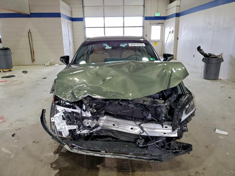 Photo 5 from auction – 2024 LEXUS ES 350 BAS with VIN 58ADZ1B11RU165875