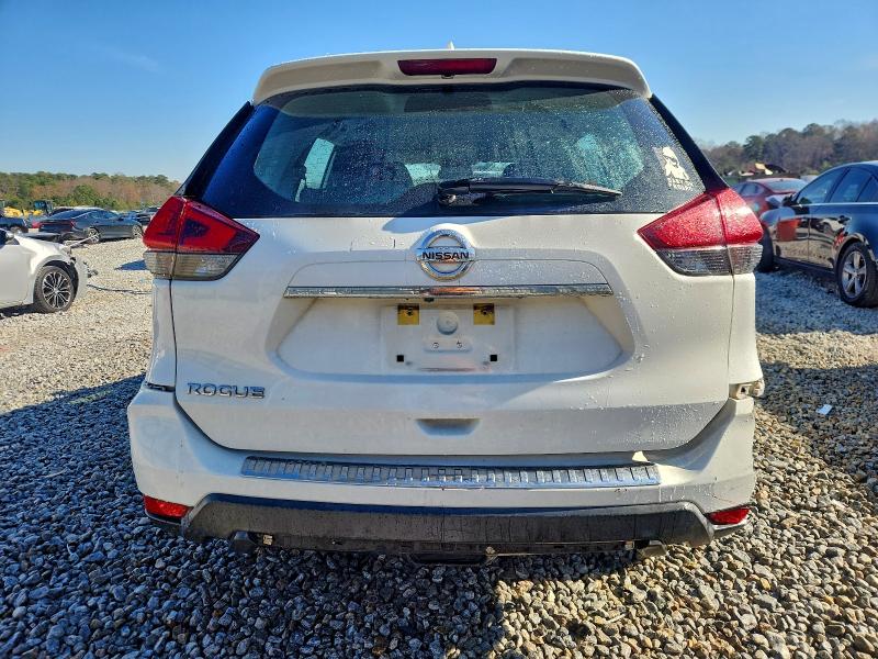 Photo 6 from auction – 2018 NISSAN ROGUE S with VIN KNMAT2MT2JP609014