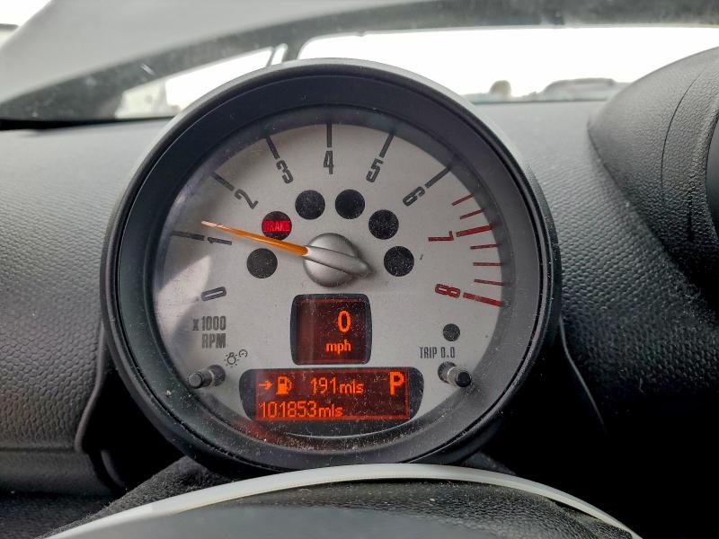Photo 9 from auction – 2014 MINI COOPER S C with VIN WMWZC5C57EWP36843