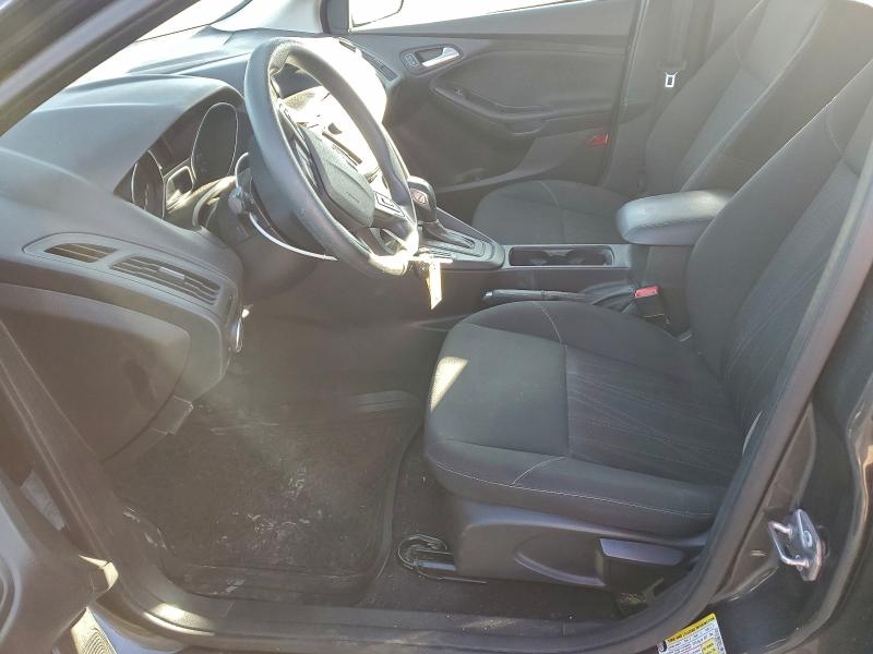 Photo 7 from auction – 2015 FORD FOCUS SE with VIN 1FADP3K28FL374785