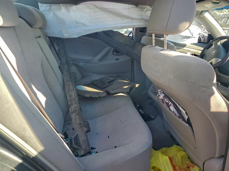 Фото 10 с аукциона – 2011 TOYOTA CAMRY BASE с VIN 4T1BF3EK0BU710073