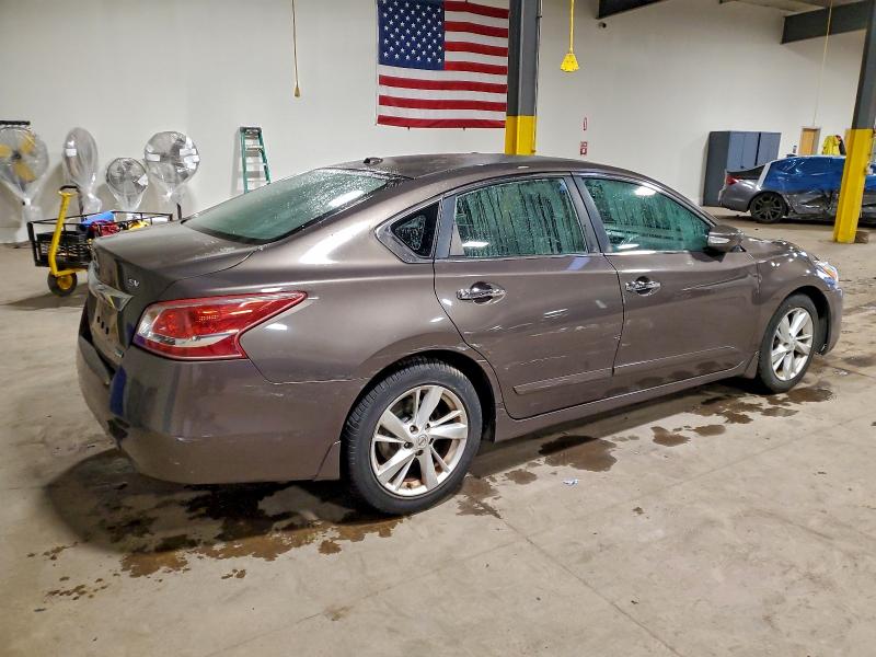 Photo 3 from auction – 2013 NISS ALTIMA with VIN 1N4AL3AP1DC266064