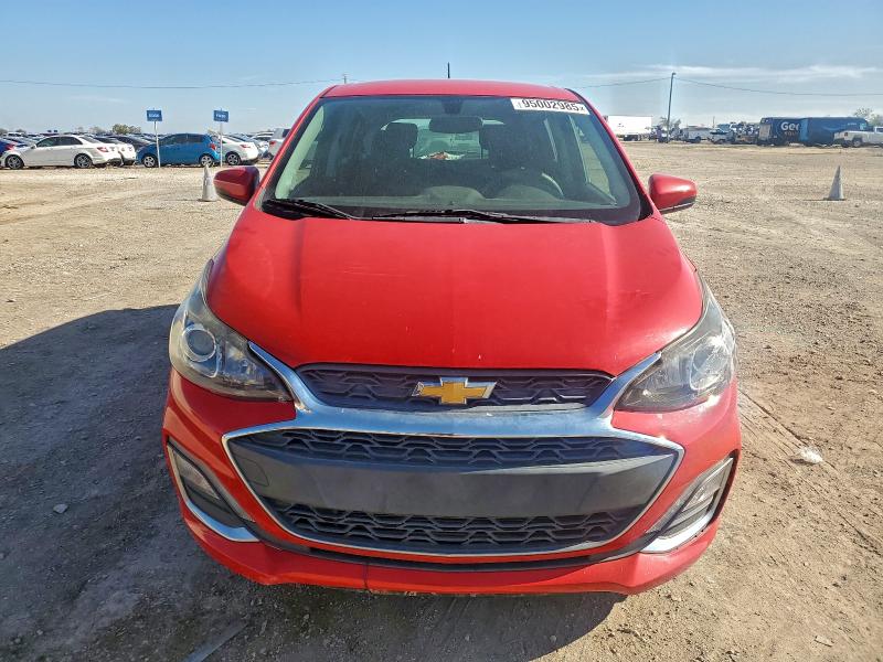 Photo 5 from auction – 2020 CHEVROLET SPARK 1LT with VIN KL8CD6SA1LC431078