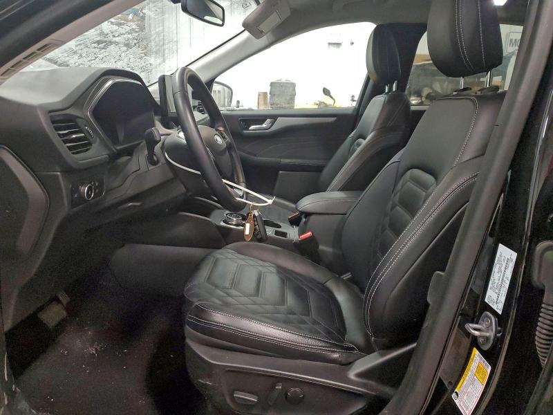 Photo 7 from auction – 2023 FORD ESCAPE PLA with VIN 1FMCU9JA9PUB07947