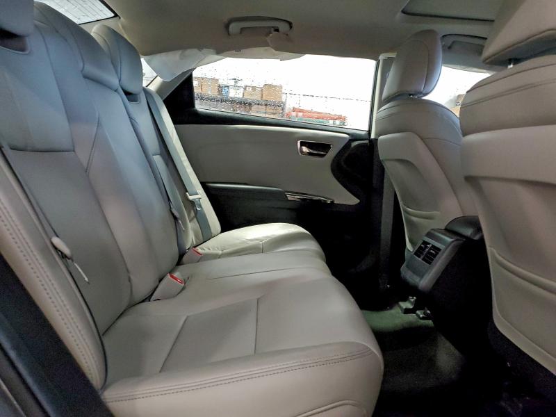 Photo 10 from auction – 2016 TOYOTA AVALON XLE with VIN 4T1BK1EB4GU221554