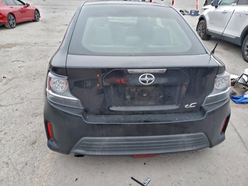 Photo 6 from auction – 2015 TOYOTA SCION TC with VIN JTKJF5C75F3096149