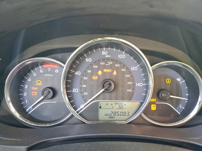 Foto 9 de la subasta – 2014 TOYOTA COROLLA EC con VIN 2T1BPRHE0EC130639