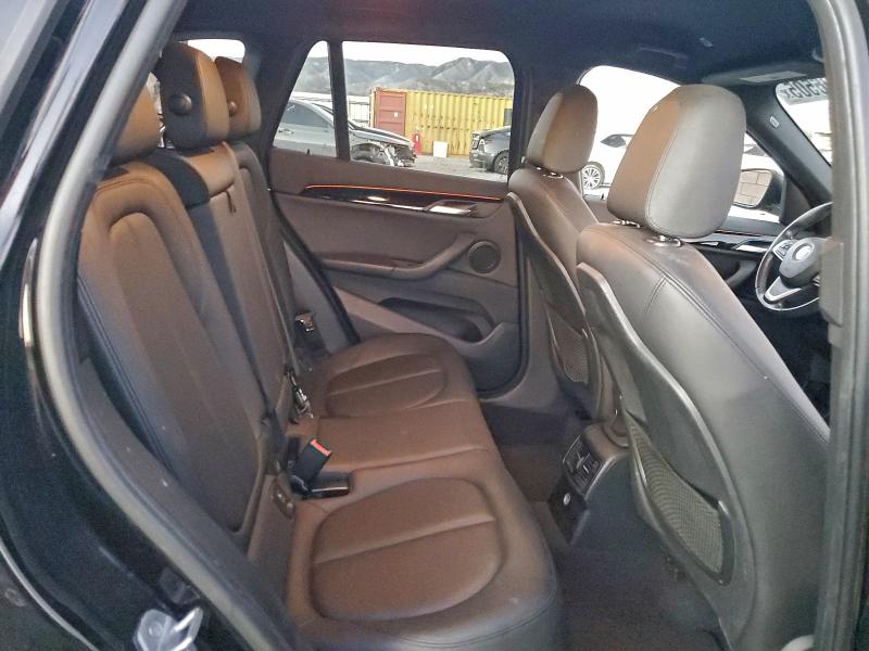 Photo 11 from auction – 2017 BMW X1 SDRIVE2 with VIN WBXHU7C39H5H34985