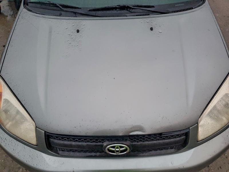 صورة رقم 12 من المزاد - 2004 TOYOTA RAV4 مع VIN JTEHD20V240030973